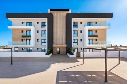 Apartamento venda em Alcazares, Los, Murcia. 