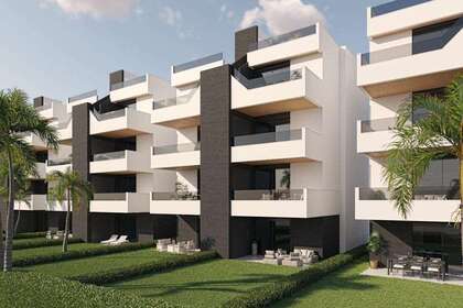 Apartamento venda em Alhama de Murcia. 