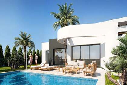 casa venda em Alcazares, Los, Murcia. 