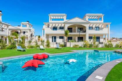 Apartmány na prodej v Rojales, Alicante. 