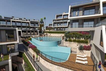 Apartmány na prodej v Alicante/Alacant. 