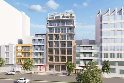 Apartmány na prodej v Villajoyosa/Vila Joiosa (la), Alicante. 