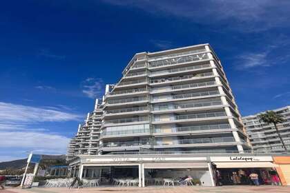 Penthous na prodej v Calpe/Calp, Alicante. 