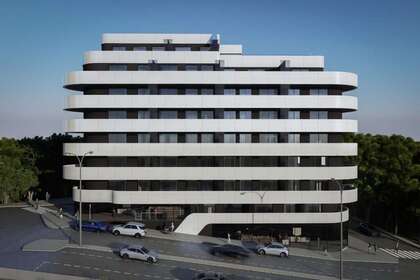 Apartmány na prodej v Calpe/Calp, Alicante. 