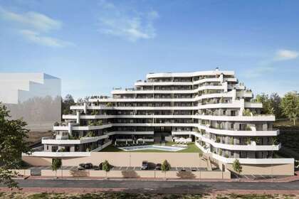 Apartmány na prodej v San Miguel de Salinas, Alicante. 