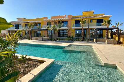 Apartmány na prodej v Cuevas del Almanzora, Almería. 