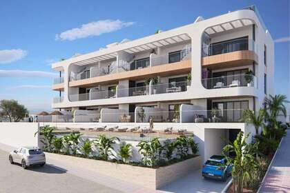 Apartmány na prodej v Benijófar, Alicante. 
