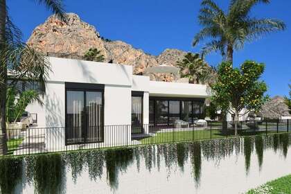 Casa venta en Polop, Alicante. 