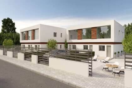 Chalet Adosado venta en Orihuela, Alicante. 