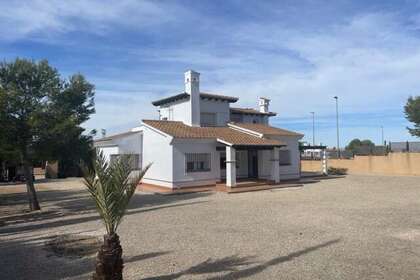 Chalet Adosado venta en Fuente Alamo, Murcia. 