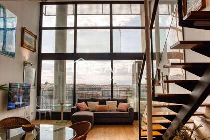 Apartmány na prodej v San Sebastián de los Reyes, Madrid. 