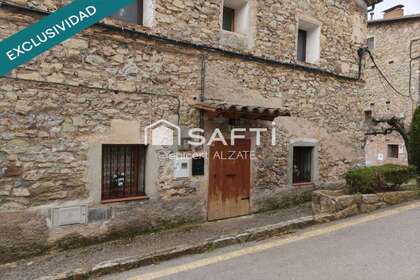 Duplex na prodej v Ogassa, Girona. 