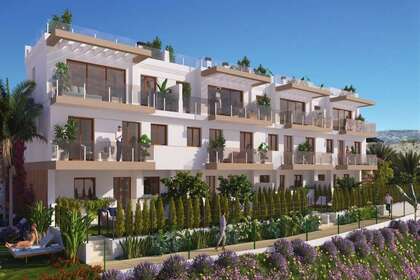 Řadový dům na prodej v Nucia (la), Alicante. 