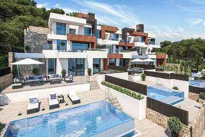 Řadový dům na prodej v Villajoyosa/Vila Joiosa (la), Alicante. 