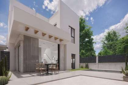 联排别墅 出售 进入 Raya, La (La Raya), Murcia. 