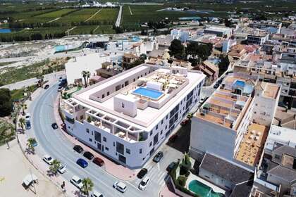 Byty na prodej v San Miguel de Salinas, Alicante. 