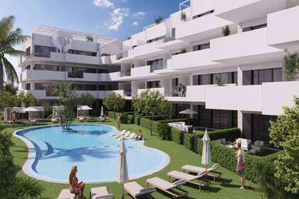 Byty na prodej v Nucia (la), Alicante. 