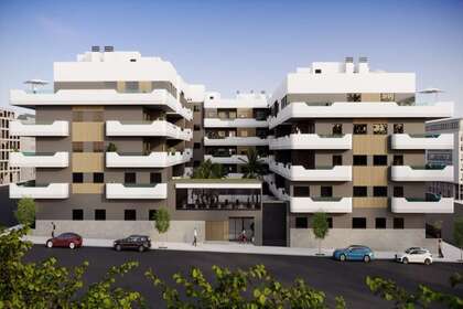 Byty na prodej v Santa Pola, Alicante. 