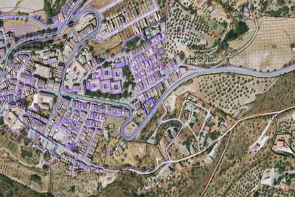 Terra residencial venda em Montoro, Córdoba. 