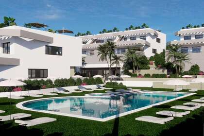 casa venda em Finestrat, Alicante. 