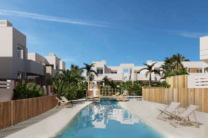 casa venda em San Juan de los Terreros, Almería. 