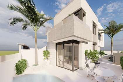 casa venda em Pilar de la Horadada, Alicante. 