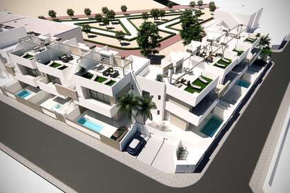 casa venda em Pilar de la Horadada, Alicante. 