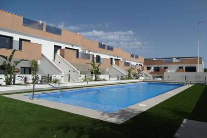 casa venda em Pilar de la Horadada, Alicante. 