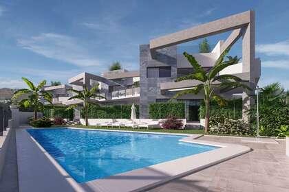 casa venda em Mazarrón, Murcia. 
