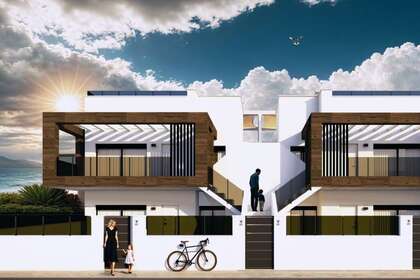 casa venda em San Pedro del Pinatar, Murcia. 