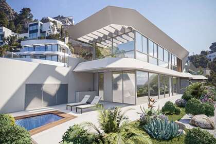 casa venda em Mascarat, El, Alicante. 
