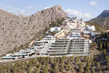 Apartamento venda em Mascarat, El, Alicante. 