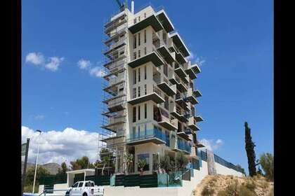 Apartamento venda em Finestrat, Alicante. 