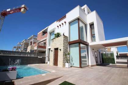 casa venda em Playa Del Paraiso, Villajoyosa/Vila Joiosa (la), Alicante. 