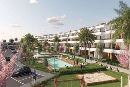 Penthouse venda em Murcia. 