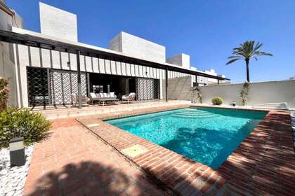 Casa Cluster venda em Murcia. 