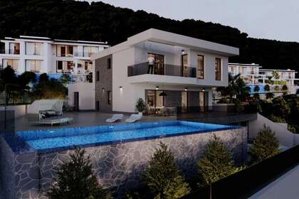 Casa venta en Marina, La (Urbanizacion), Alicante. 