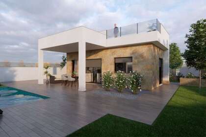 Casa venta en Jacarilla, Alicante. 