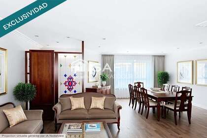Chalet Adosado venta en Puçol, Valencia. 