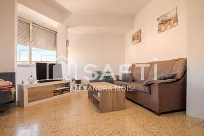 Apartment for sale in Alcalà de Xivert, Castellón. 