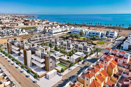 耳房 出售 进入 Pilar de la Horadada, Alicante. 