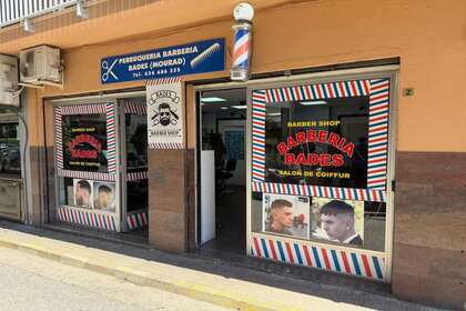 Commercial premise for sale in Blanes, Girona. 