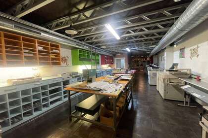 Commercial premise for sale in Ponferrada, León. 