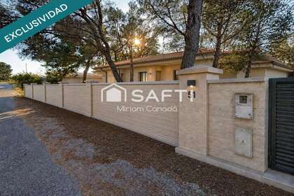 Residential land for sale in Cunit, Tarragona. 