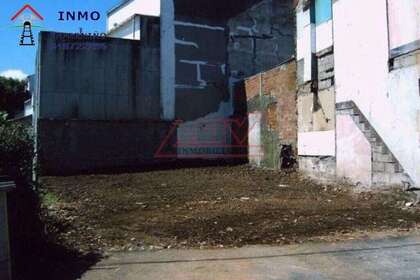 Urban plot for sale in Ferrol, La Coruña (A Coruña). 