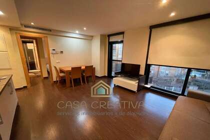 Apartment in Valencia. 