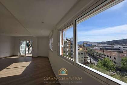 Flat in Gandia, Valencia. 