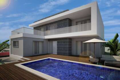 Дом Продажа в Benijófar, Alicante. 
