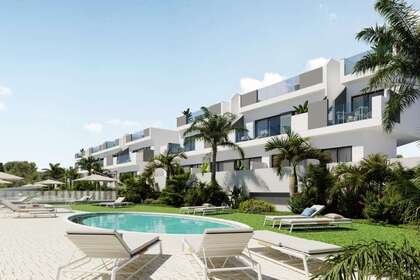 Пентхаус Продажа в Torrevieja, Alicante. 