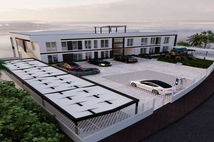 Пентхаус Продажа в Finestrat, Alicante. 